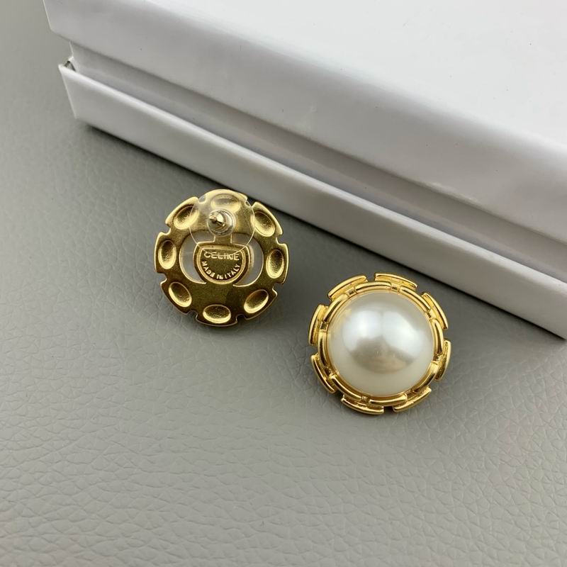 Celine Earring 05lyr350 (5)